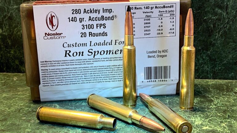 Why these less-known hunting cartridges could give you the edge