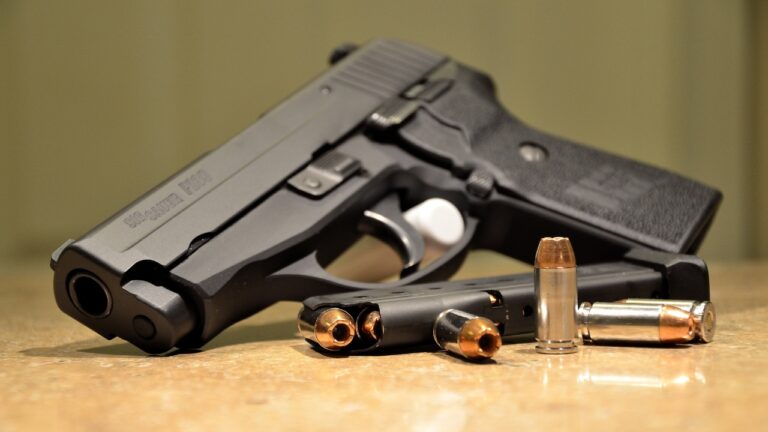 The gun models everyone used to love—and now no one talks about