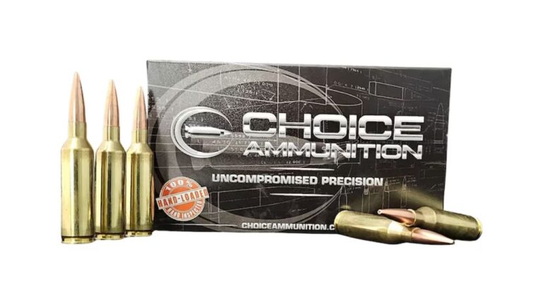 15 Wildly Effective Calibers for Long-Range Accuracy - The Avid Outdoorsman