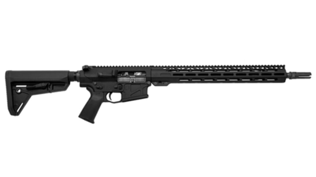 AR-10s that deliver accuracy beyond 600 yards - The Avid Outdoorsman