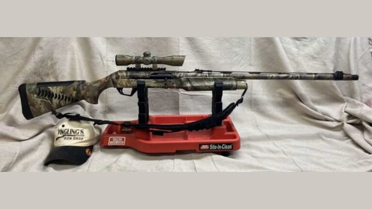 Most Common Malfunctions to Expect From the Benelli Super Black Eagle 3