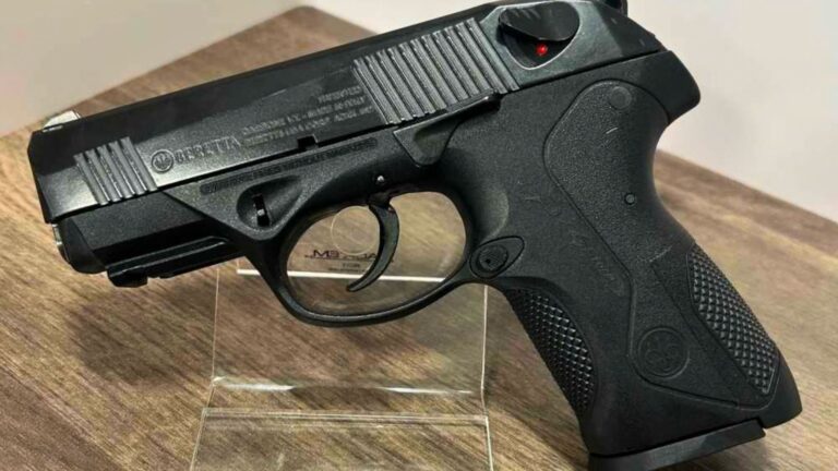 10 pistols that outperform bigger competitors