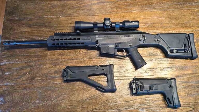 Guns That Were Never Worth the Asking Price