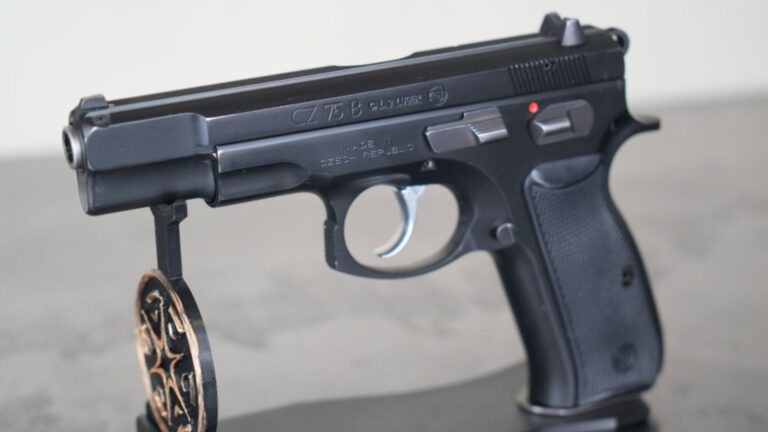 The pistol models that keep proving why they never really go away