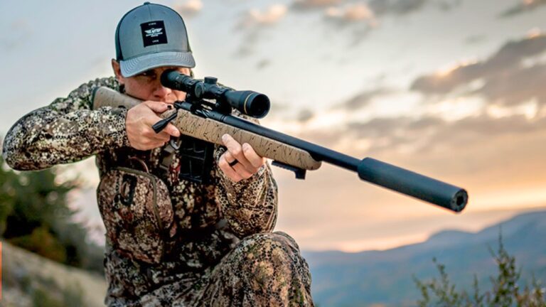 These compact rifles feel custom without the price tag