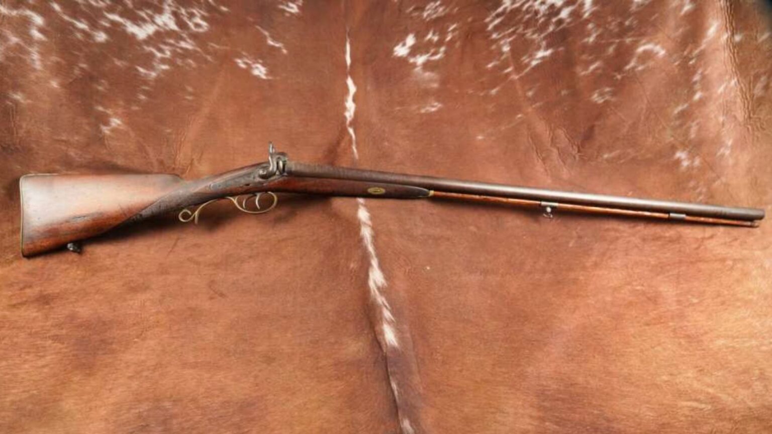 Famous wild west shootouts and the guns behind them - The Avid Outdoorsman