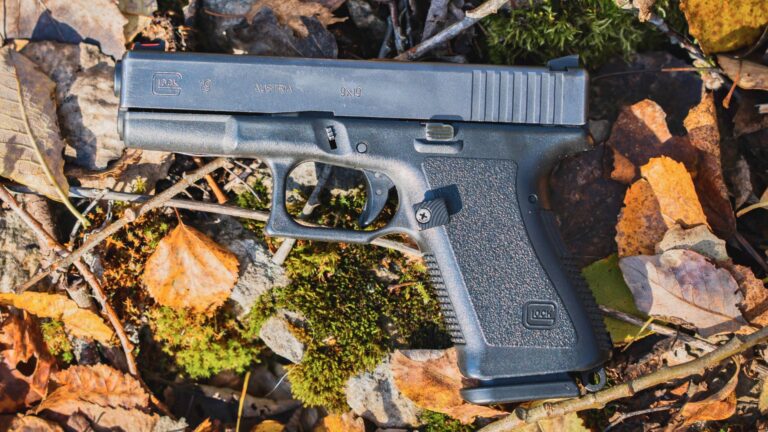 Pistols that run dirty better than they run clean