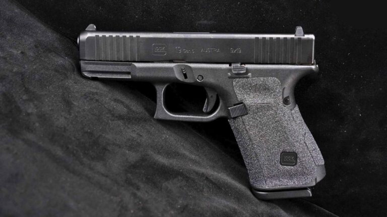 15 Things That Made the Glock 19 Iconic