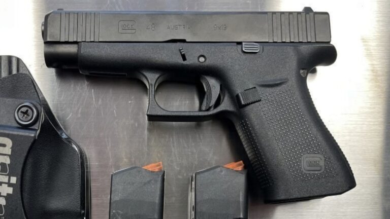 15 Things to Know Before Buying a Glock 48