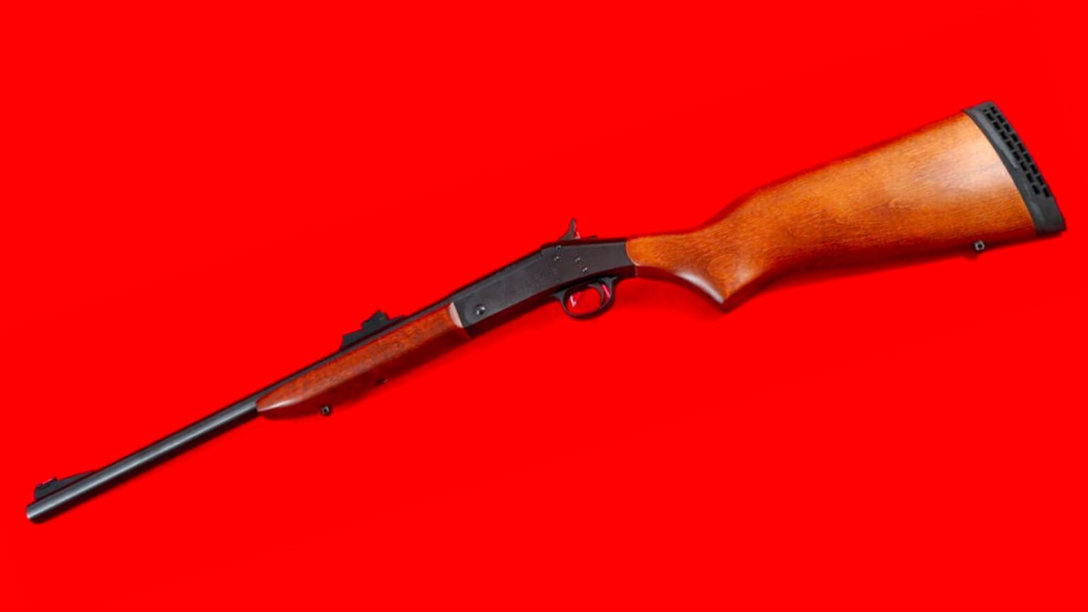 Rifles that punish shooters more than targets - The Avid Outdoorsman