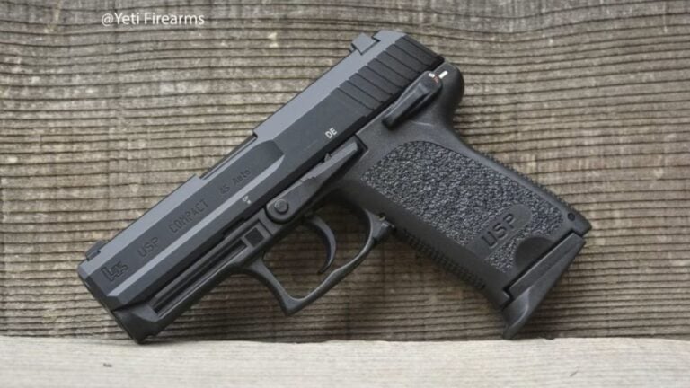 These Older Guns Still Make More Sense Than New Ones
