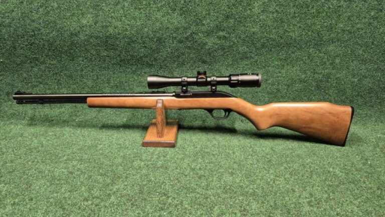 Guns that used to be easy to find before everyone got sentimental