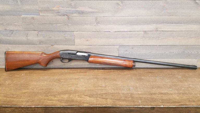 15 surprising facts about the Remington 1100