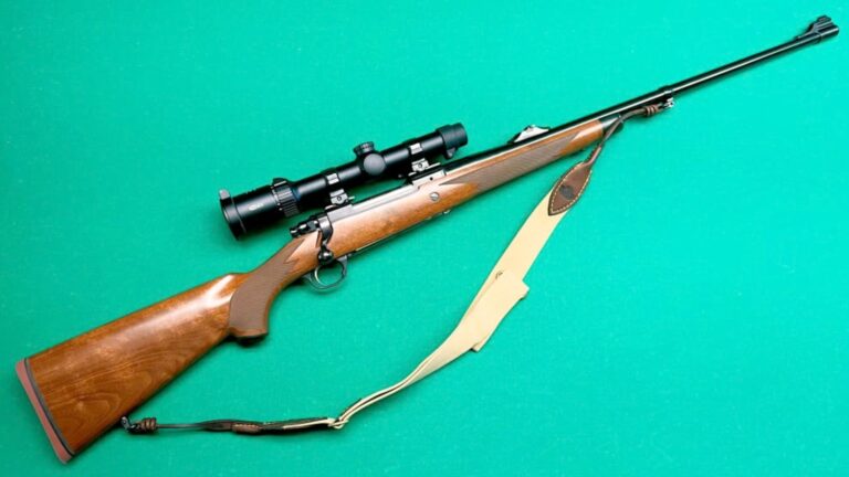 The firearms that feel more honest than the hype-heavy stuff around them