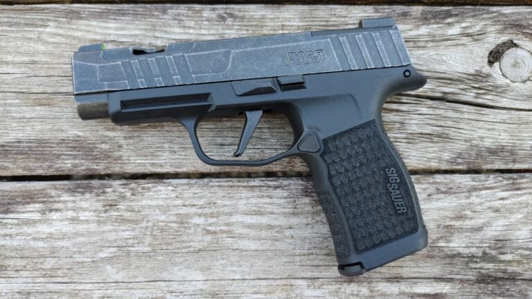 20 Handguns That Range Masters Privately Recommend When Nobody From the Counter Is Listening