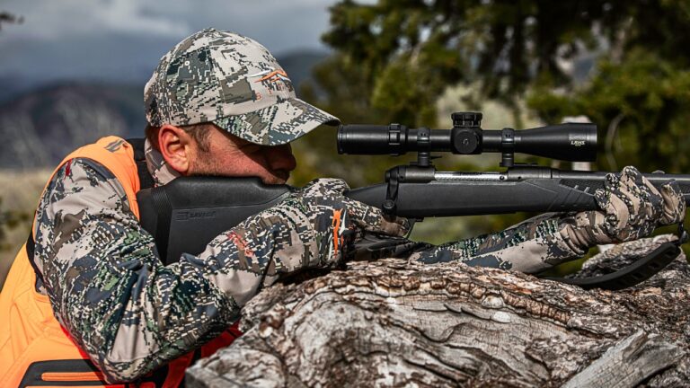 Rifles I’d trust to hunt all season without adjustment