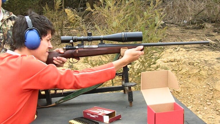 Firearms that seem ‘proven’ but keep failing under pressure