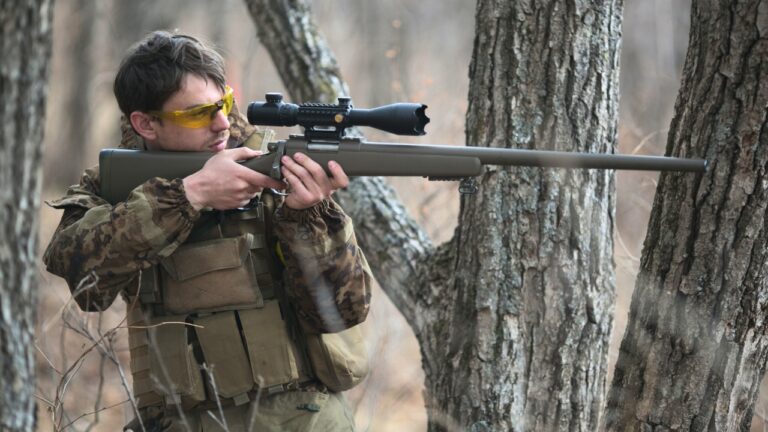 Rifle calibers that aren’t keeping up with today’s loads