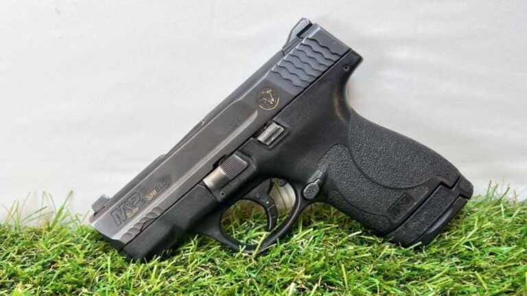 15 things most people don’t know about the Smith & Wesson M&P9