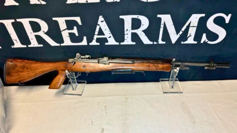 15 Reasons Springfield Armory Keeps Finding Its Way Back Into the Conversation