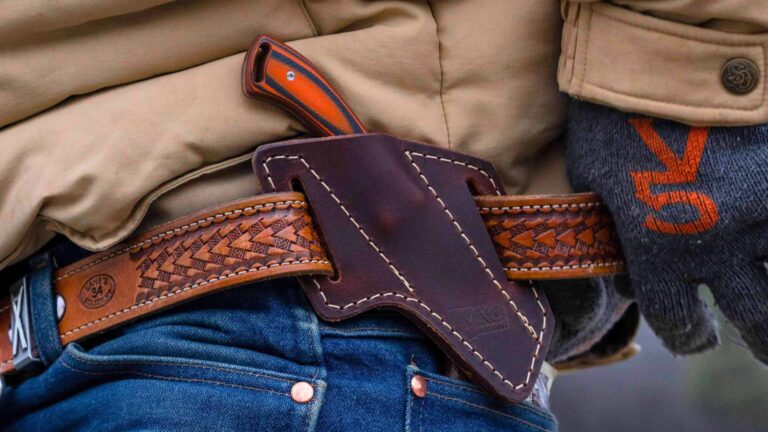 Texas Knife Law Update — What Knife Rights Says Is Next