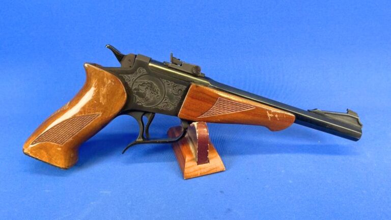 Guns that flinch shooters more than the target