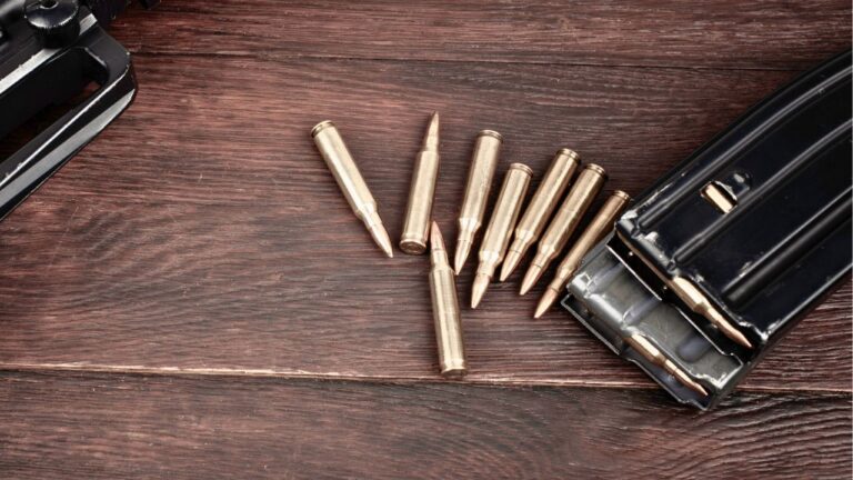 Small calibers that hunters quietly trust for clean kills