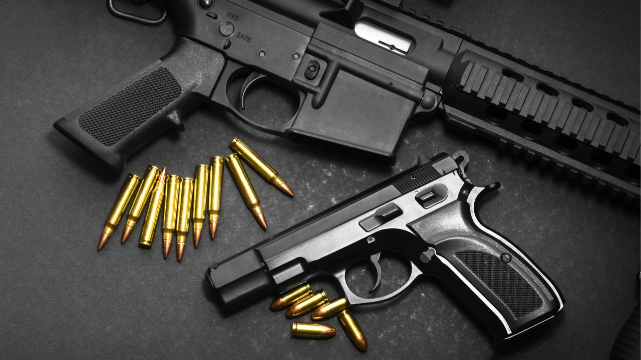 Why caliber matters less than you think—until it doesn’t The Avid