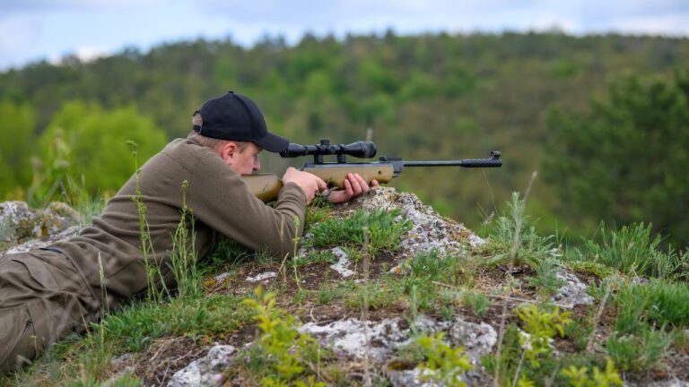 Best all-around calibers for windy, open terrain