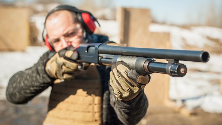 Shotguns that still cycle clean with the cheapest shells