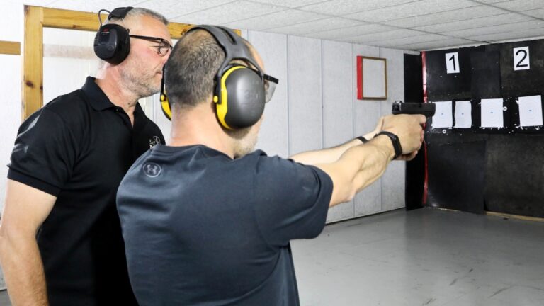 The most forgiving pistols for new defensive shooters