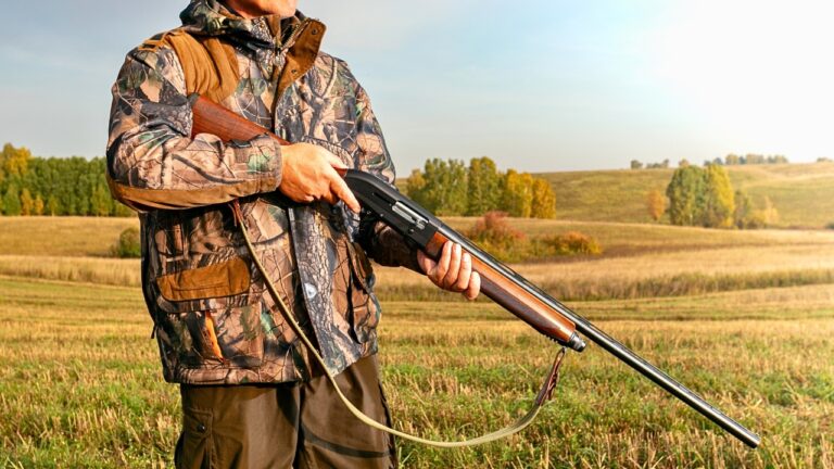 Shotguns that still run after years of abuse