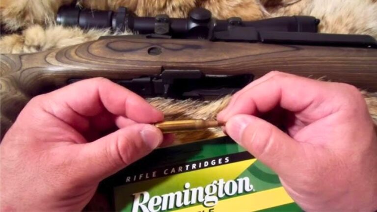 Cartridges that ruin more rifles than they help