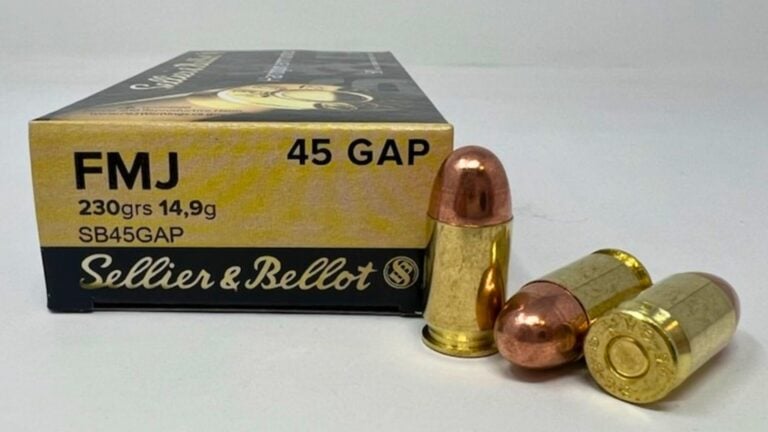 Calibers That Sound Like They Mean Business but Don’t Deliver