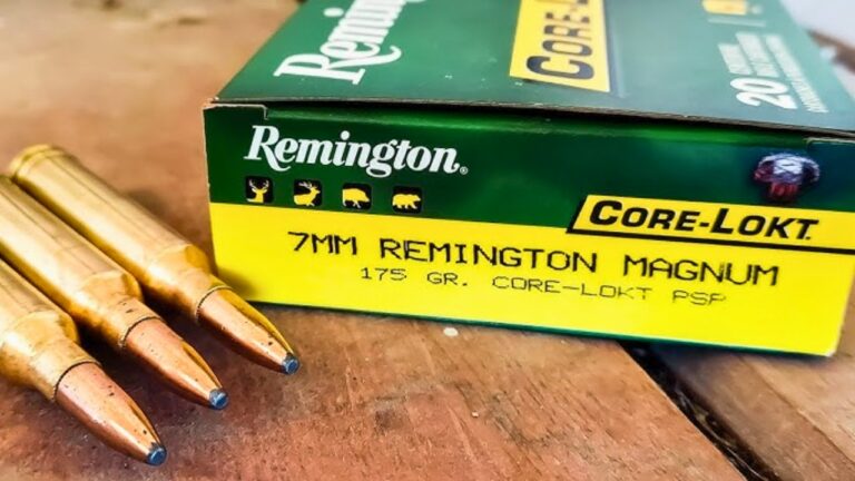 Calibers that fall flat once the barrel heats up