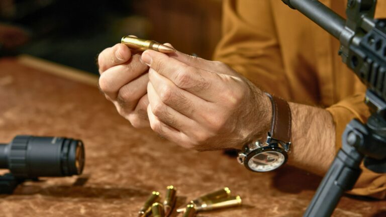 Calibers hunters brag about but avoid in the field