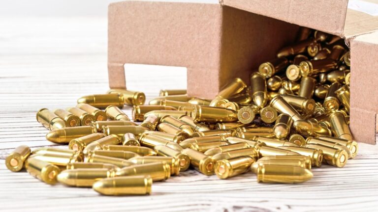 Calibers hunters buy once and never again