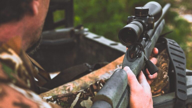 Ammo that fouls barrels faster than it groups