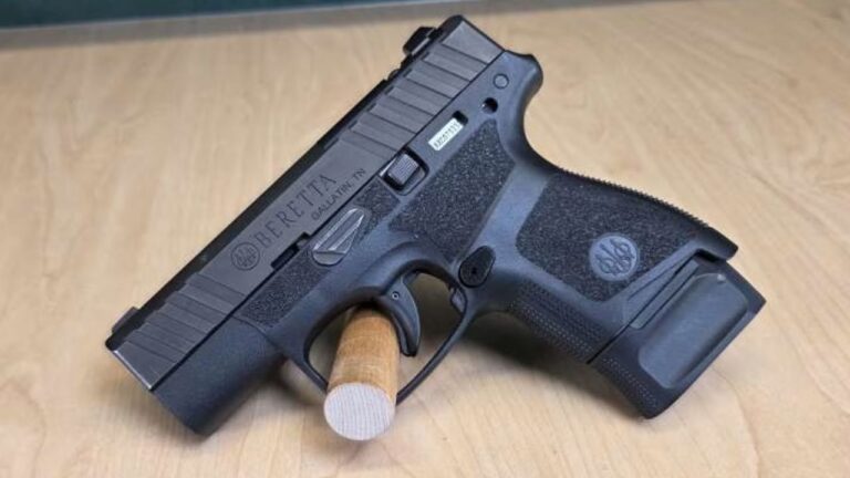 Guns that simply can’t keep up with the competition