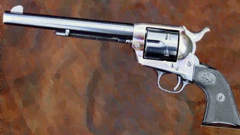 The worst handguns for self defense