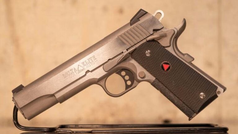 20 Firearms People Bought Cheap Years Ago and Accidentally Made Great Investments
