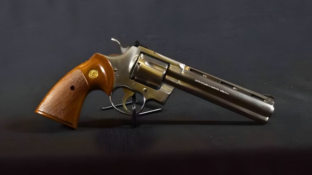 The 15 most collectible historic firearms—and what makes them valuable ...