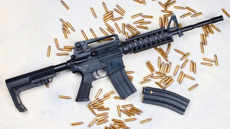 Cartridges that overpromise and underpenetrate