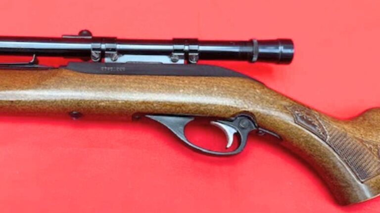 Guns That Appear at Estate Sales Every Year Priced by People Who Never Researched What They Had