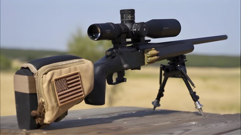 Rifles hunters pawn off after one bad season