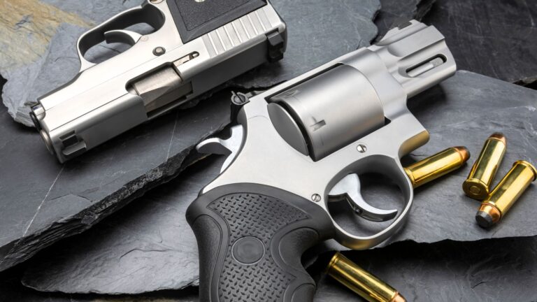 Pistols that eat your wallet but can’t hold groups