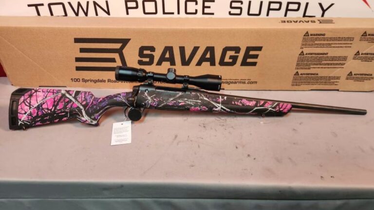 15 Reasons the Savage Axis II Works Better Than People Expect