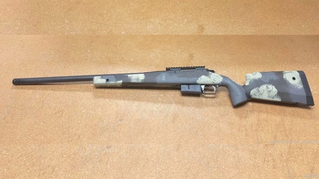 Waypoint 2020 Rifles that stay accurate with suppressors attached - The Avid Outdoorsman