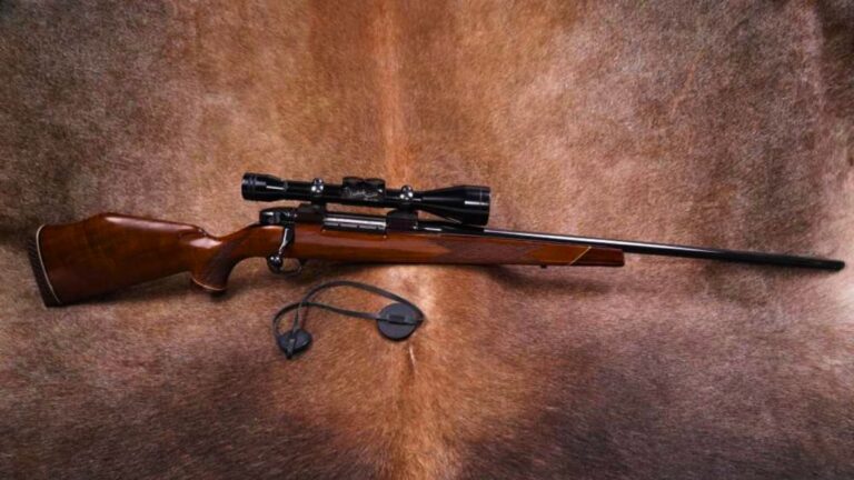 15 things most shooters don’t know about Weatherby