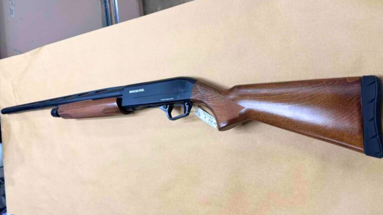 Most Common Malfunctions to Expect From the Winchester SXP